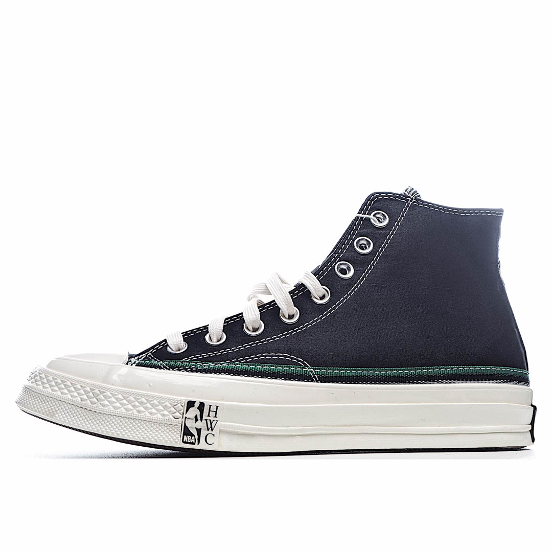 Converse Chunk 1970s Espadrilles