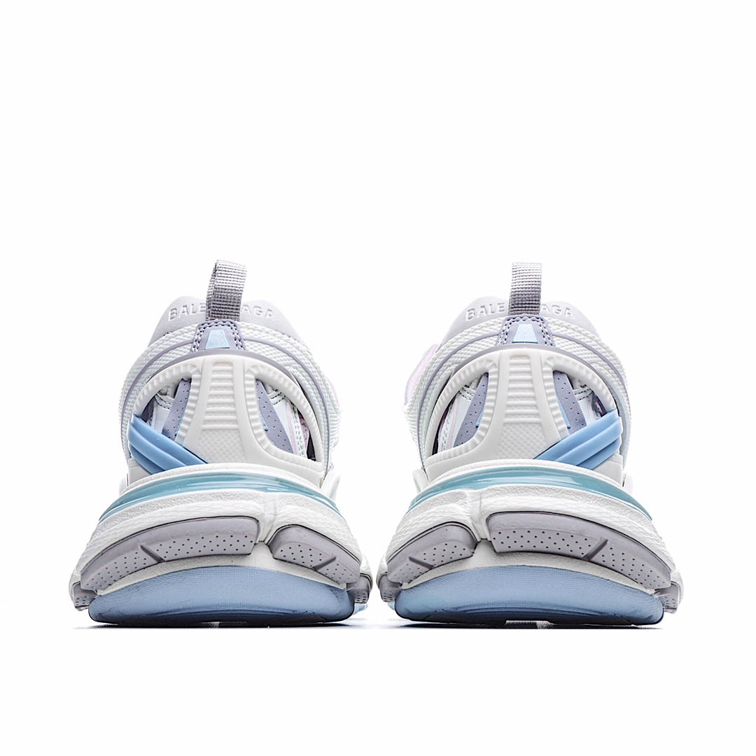 Balenciaga Track 4.0  Track Trainer