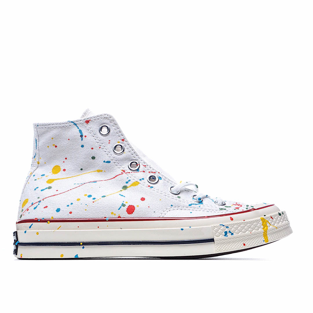 Converse Chunk 1970s Espadrilles