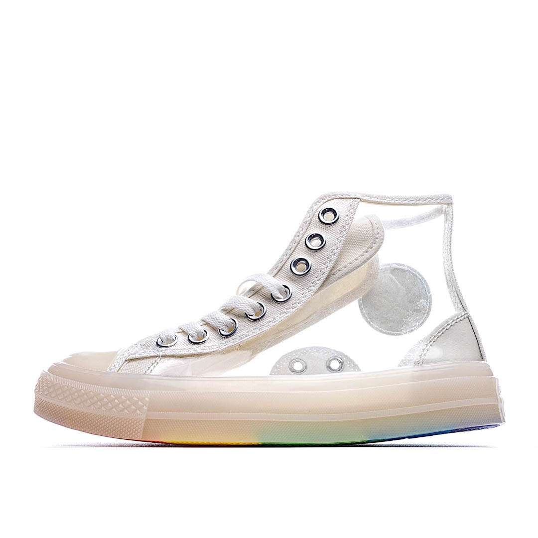 CONVERSE ALL STAR COLORS R HI OX Espadrilles