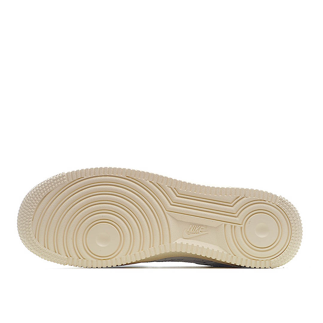 KITH Nike Air Force 1