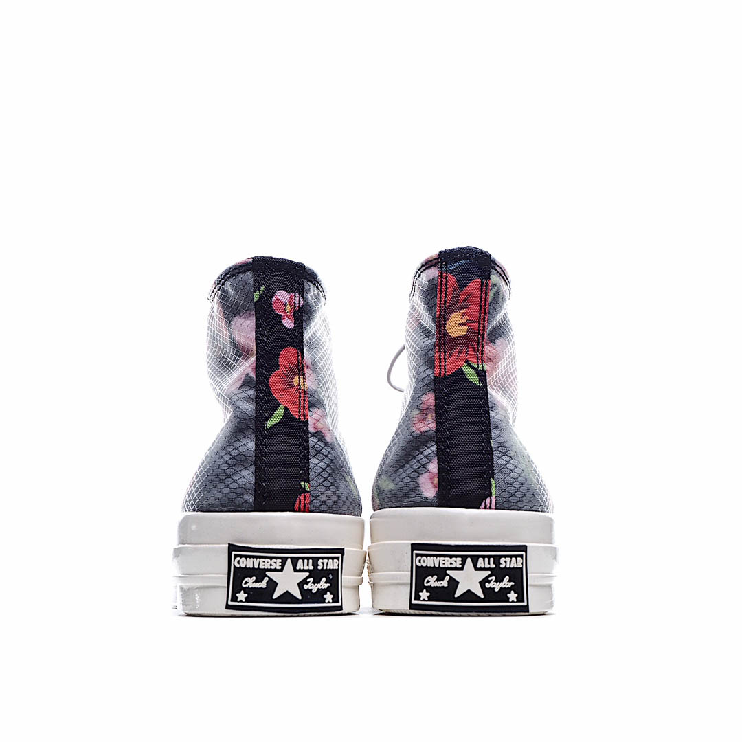 CONVERSE ALL STAR COLORS R HI OX Espadrilles