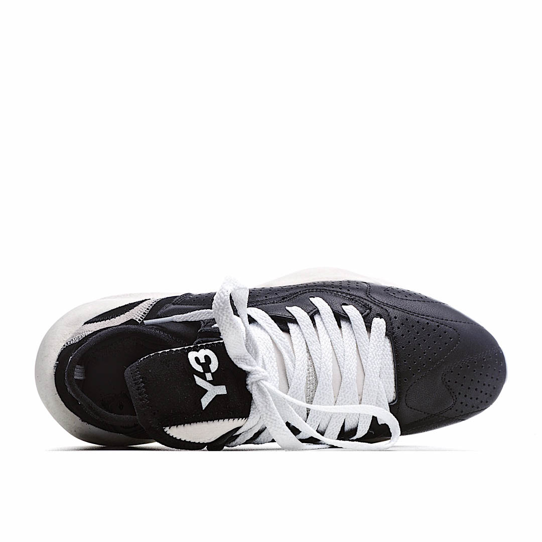 Adidas Y-3 Kaiwa Chunky Sneakers