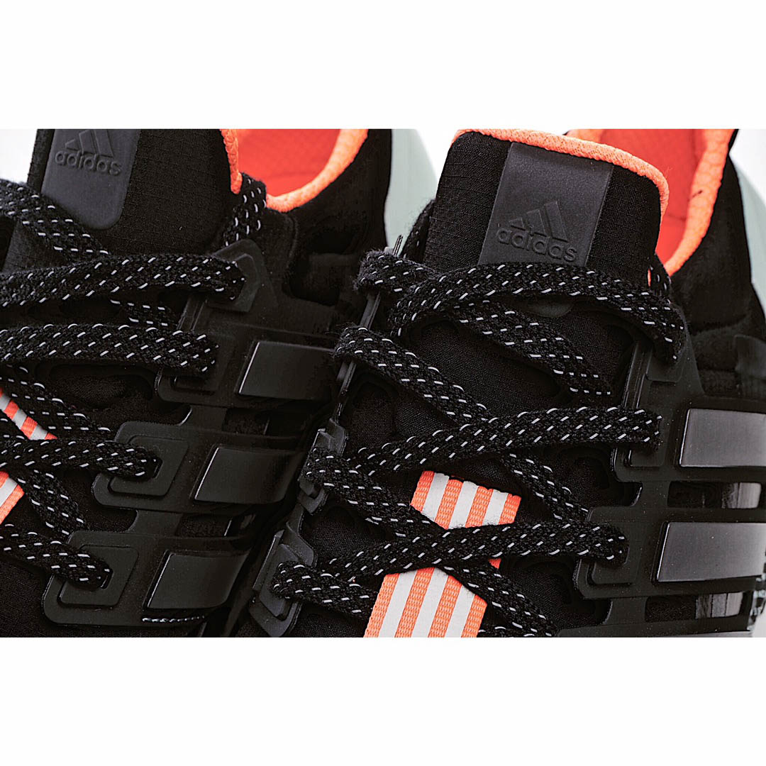 Adidas UltraBoost Guard 'Black Grey Red'