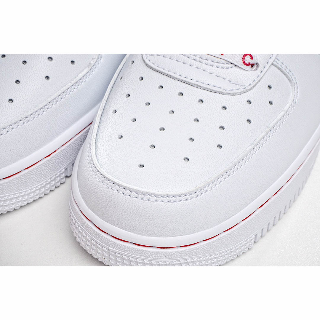 Nike Travis Scott x Air Force 1 Low