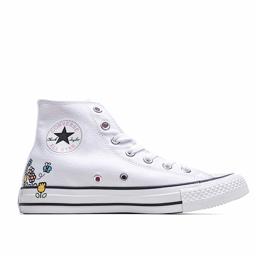 Converse Chunk 1970s Espadrilles