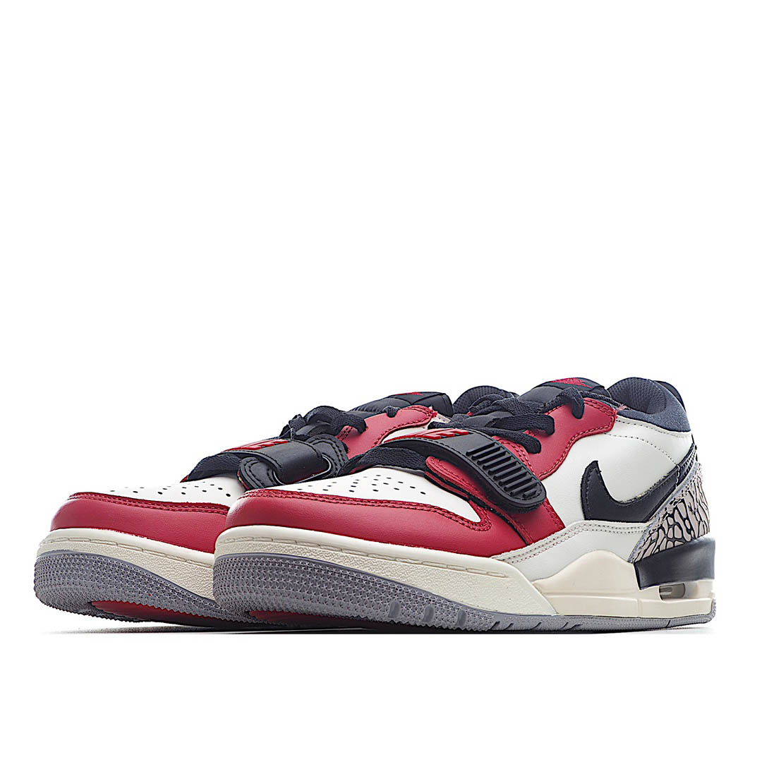 Air Jordan Legacy 312 Low 'Chicago'