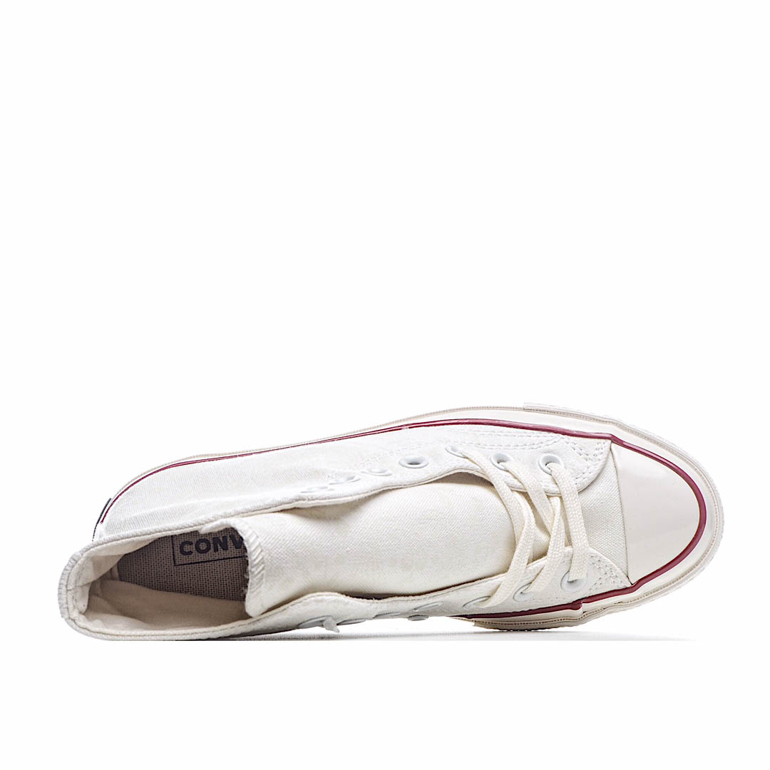 Converse Chunk 1970s Espadrilles