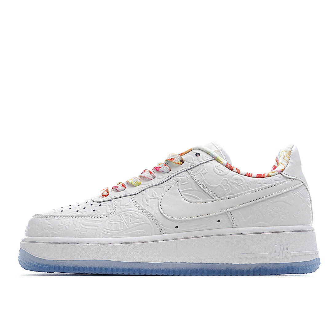 Nike Air Force 1 Low Chinese New Year