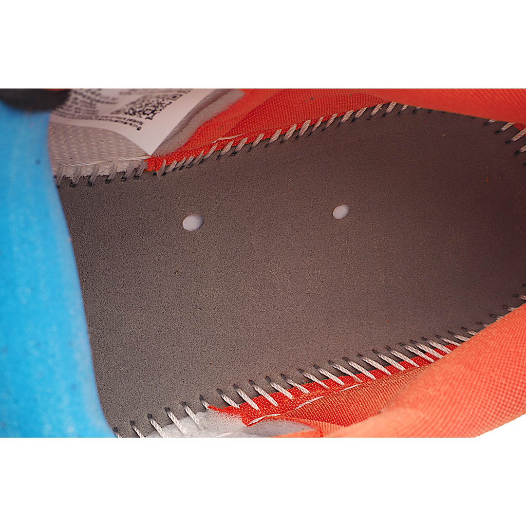 2021 Air Jordan 1 Low OG 'Starfish'