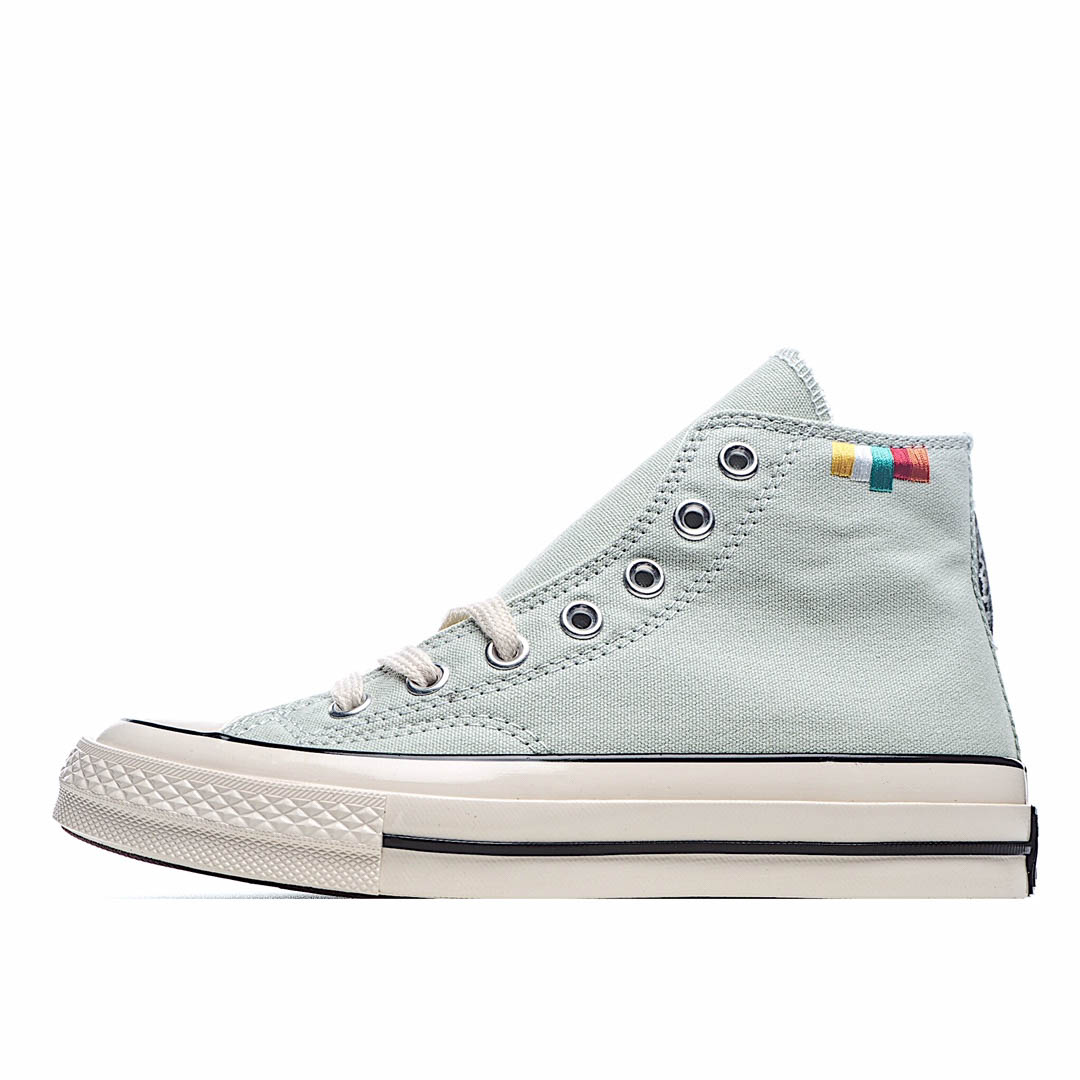 Converse Chunk 1970s Espadrilles