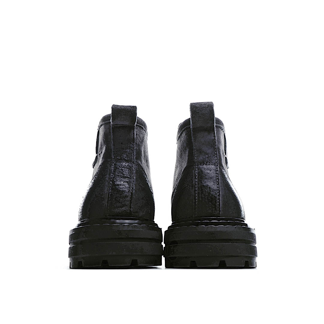 Gucci Screener GG High-Top Sneaker High-Top Sneakers