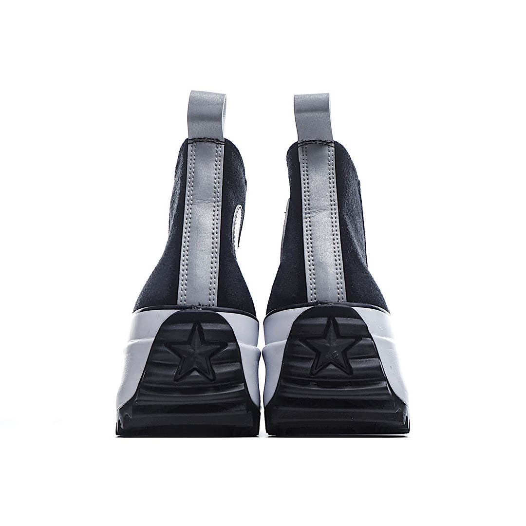 Converse Run Star Hike Espadrilles