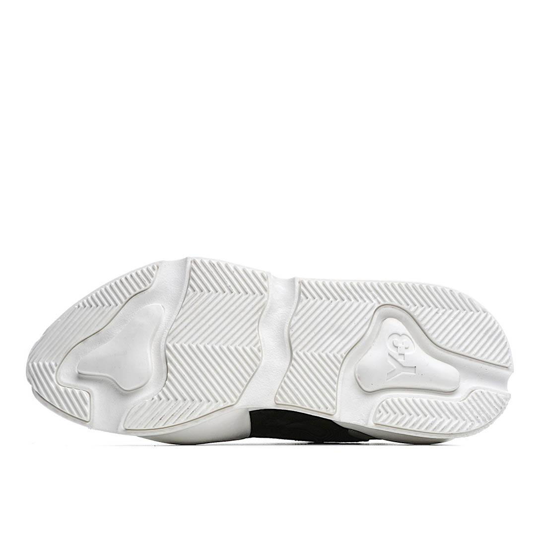 Adidas Y-3 Kaiwa Chunky Sneakers