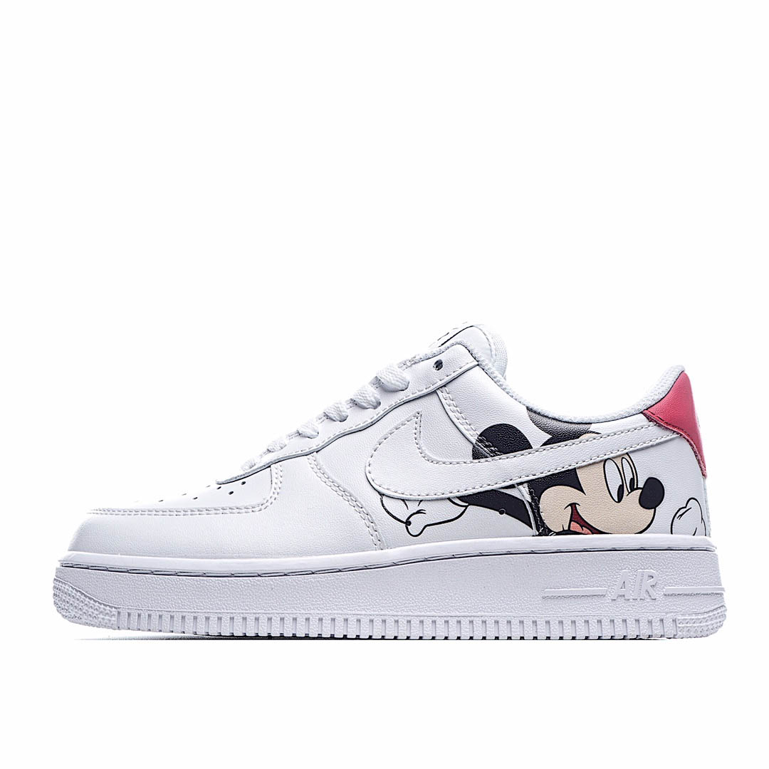 NIKE AIR FORCE 1 Low Mickey MouseLF Mickey