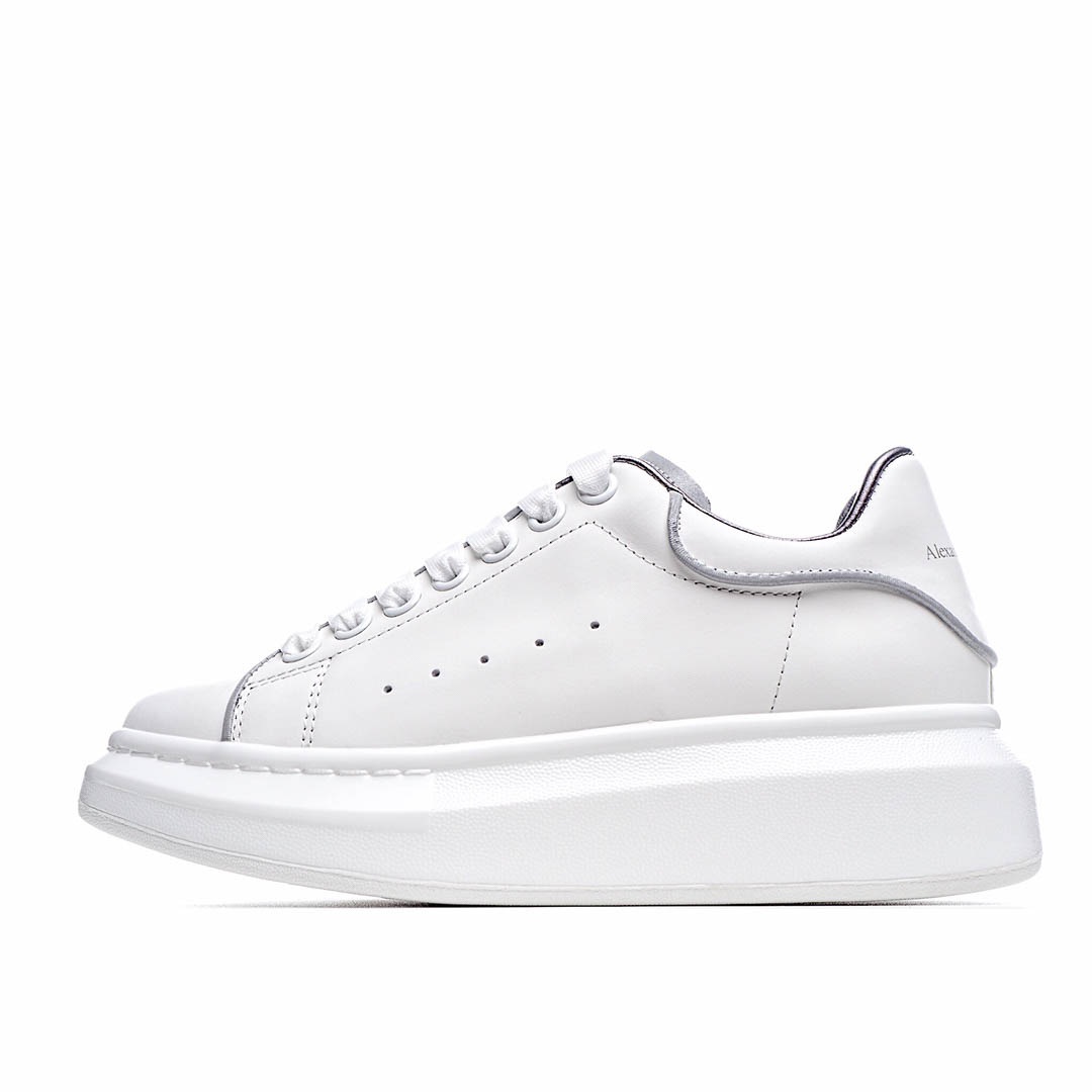 Alexander McQueen sole sneakers