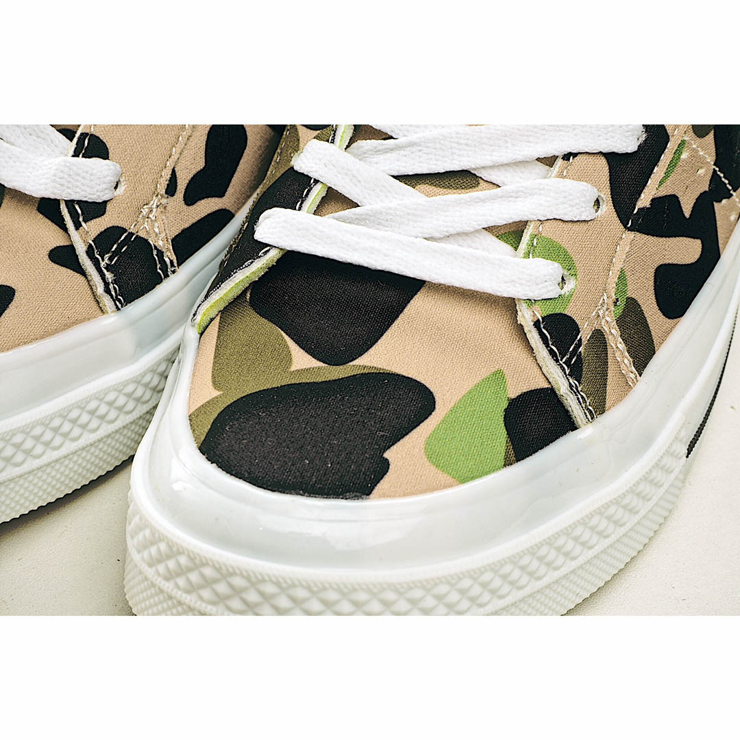 Converse One Star Espadrilles