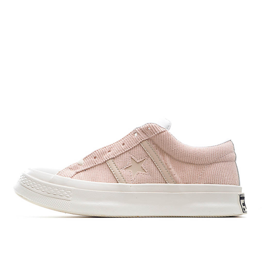 Material Block x Converse One Star Acadmy Espadrilles