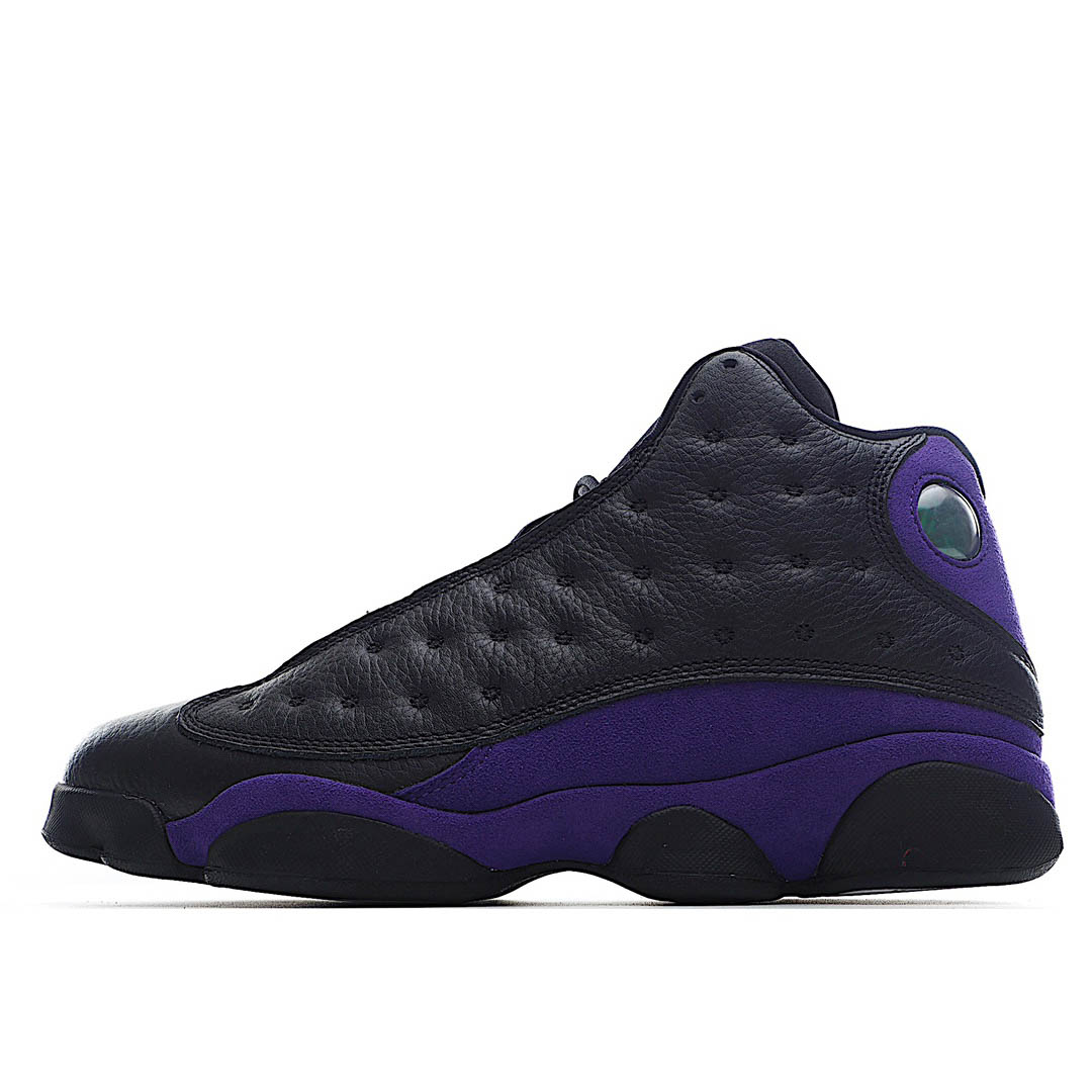 Air Jordan 13 Retro 'Court Purple'