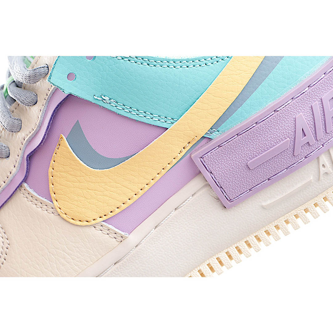 Nike Air Force 1 Shadow