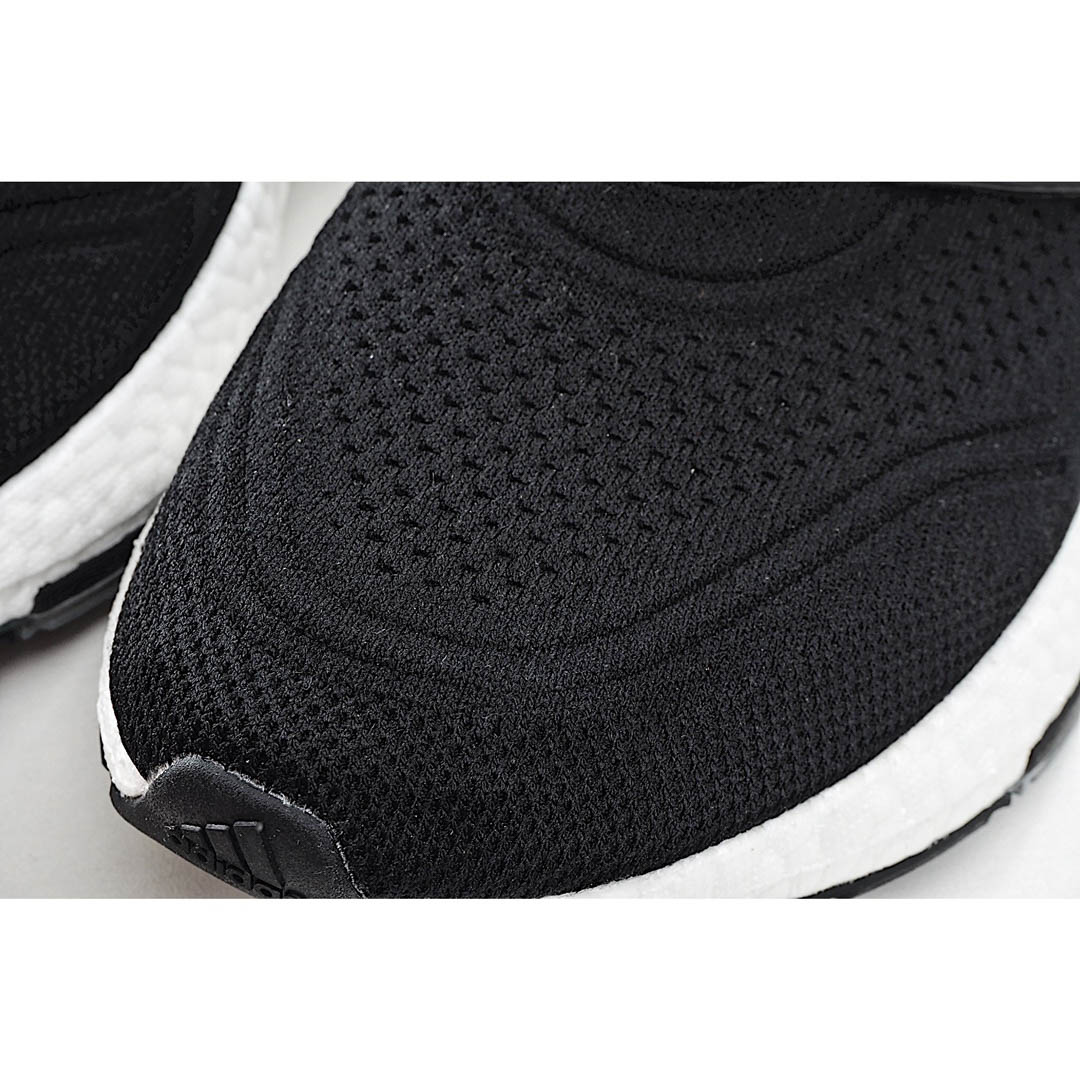 Adidas Wmns UltraBoost 21 'Core Black'