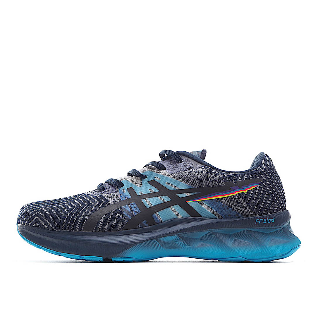 Asics x Affix Novablast Running Shoes