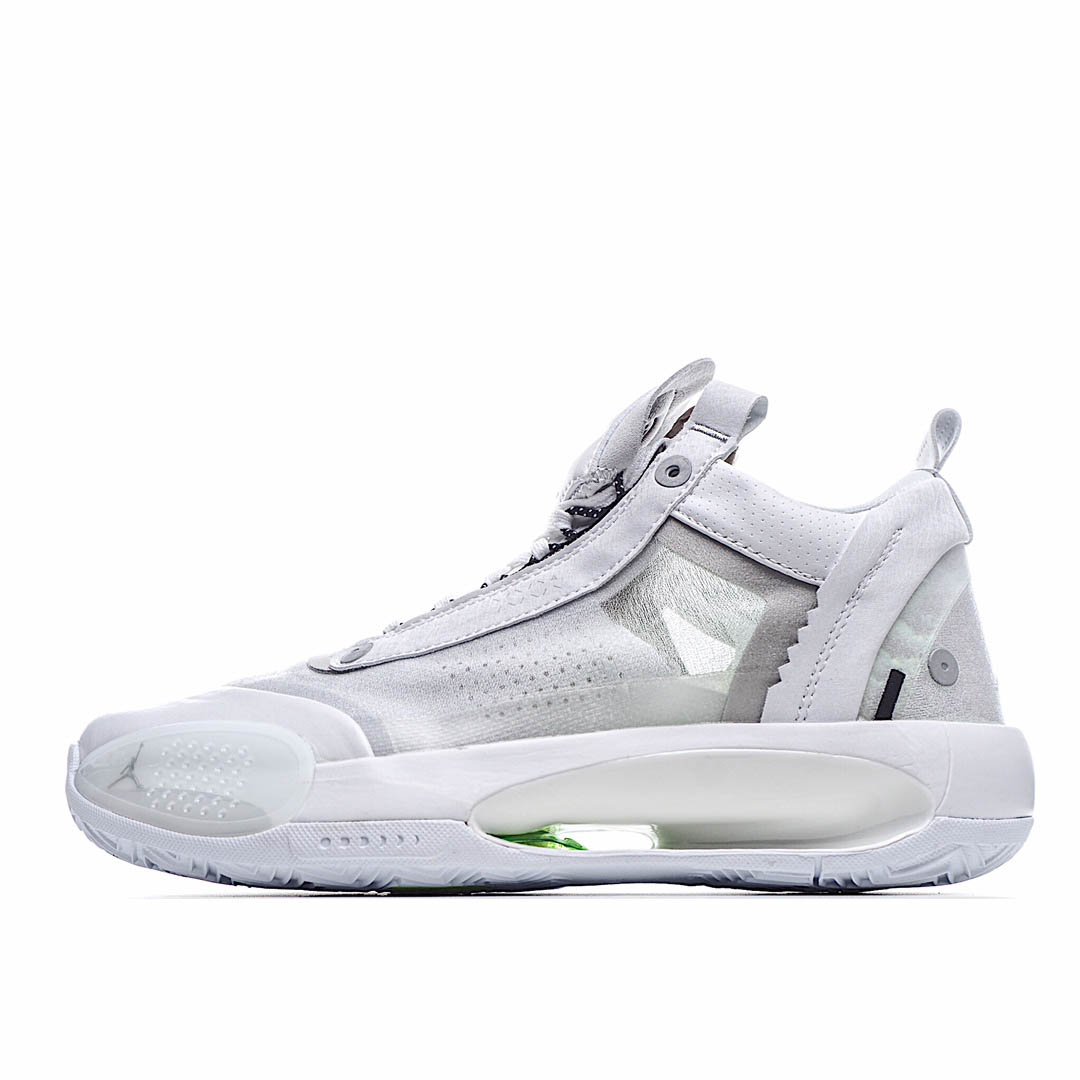 Air Jordan 34 Low PF 'Pure Money'