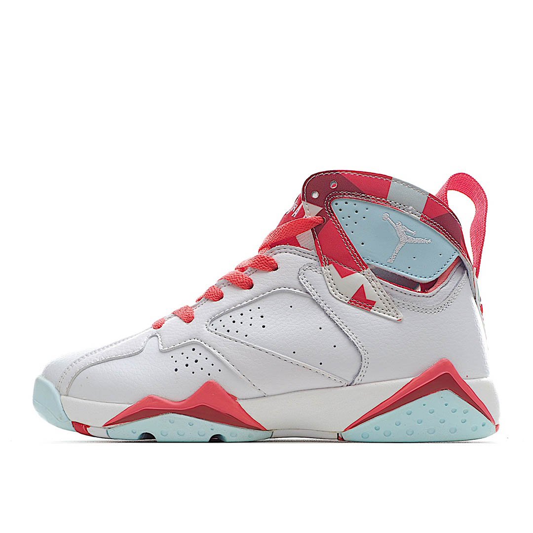Air Jordan 7 Retro GS 'Topaz Mist'