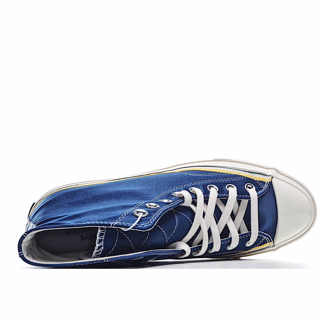 Converse Chunk 1970s Espadrilles