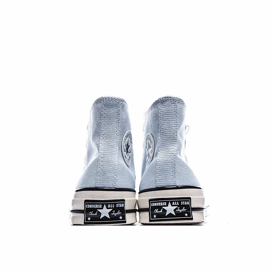 Converse Chunk 1970s Espadrilles