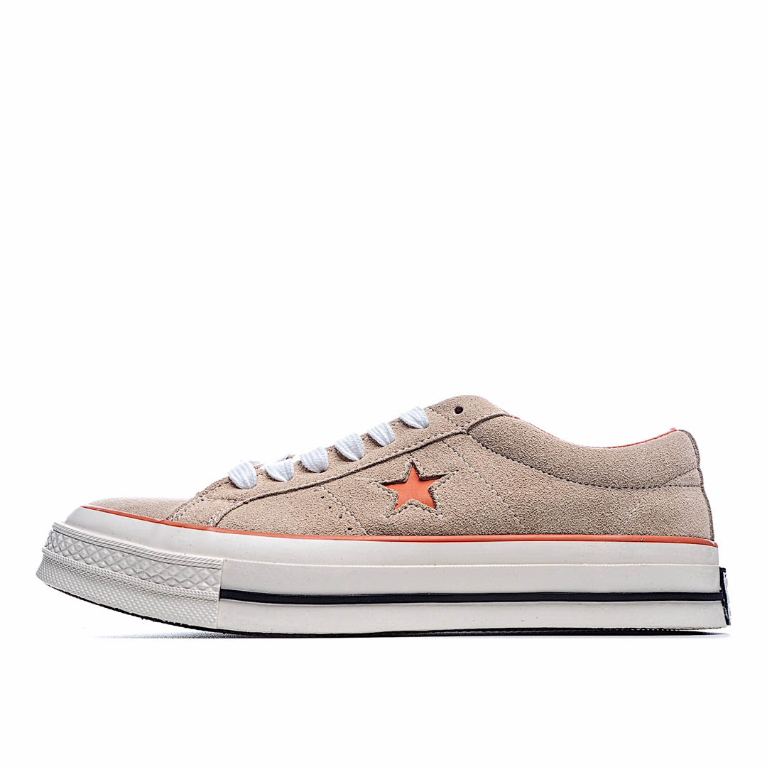 Converse One Star Espadrilles