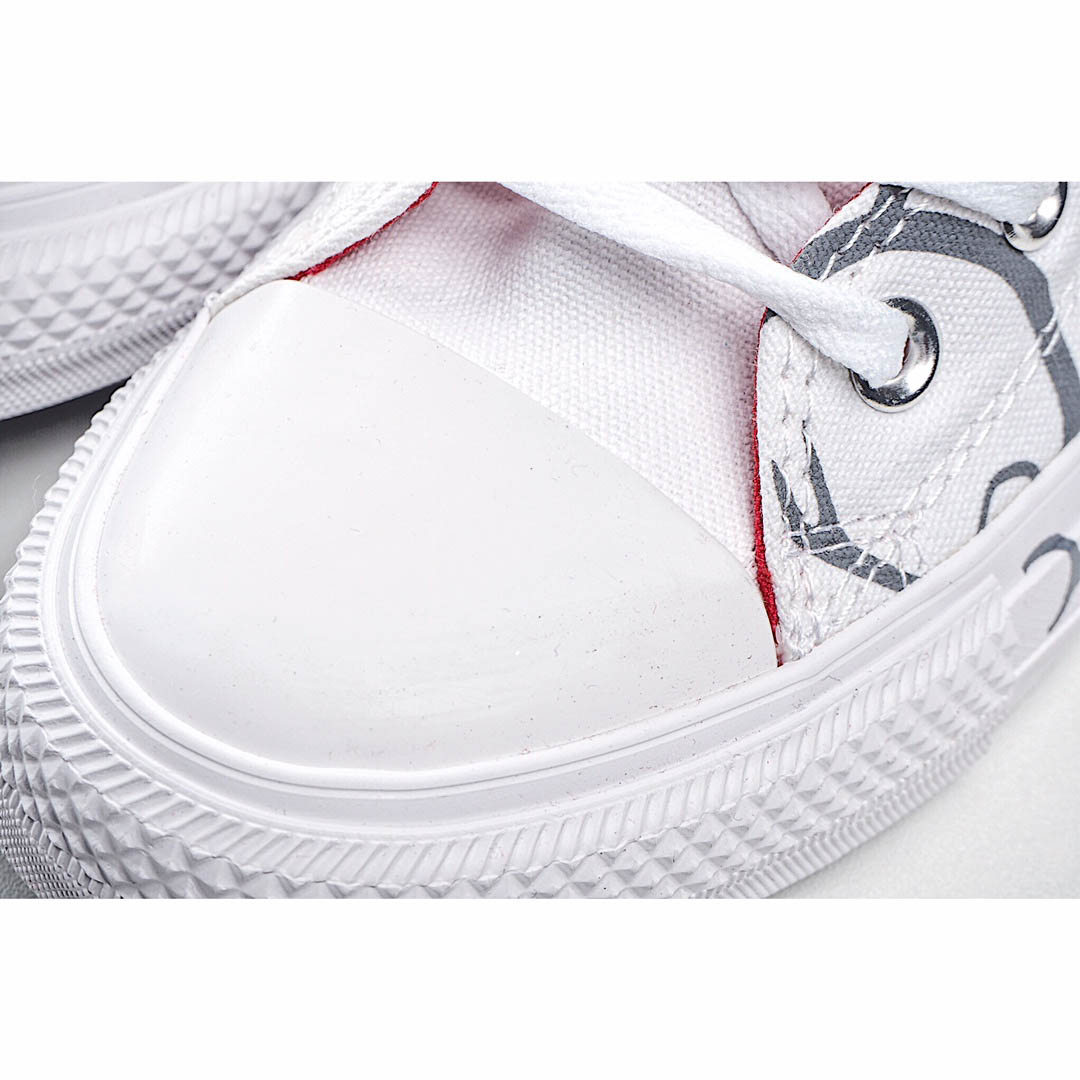 Converse Chunk 1970s Espadrilles