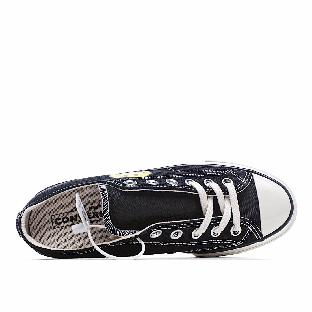 Converse Chunk 1970s Espadrilles