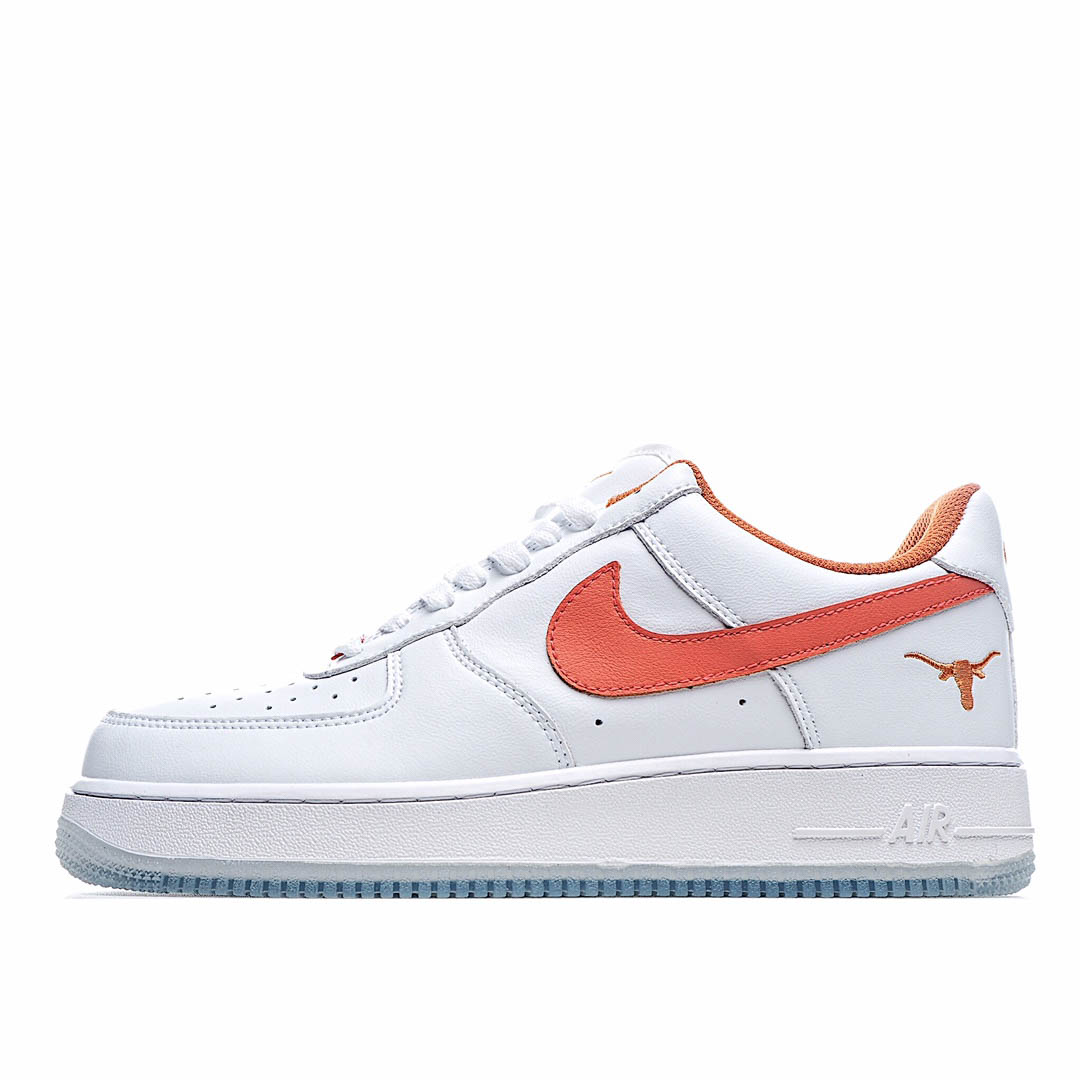 Nike Air Force 1 Low-Top Sneakers