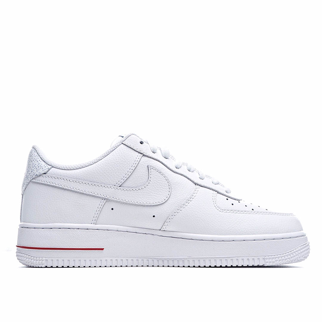 Nike Air Force 1 “NBA Paris”