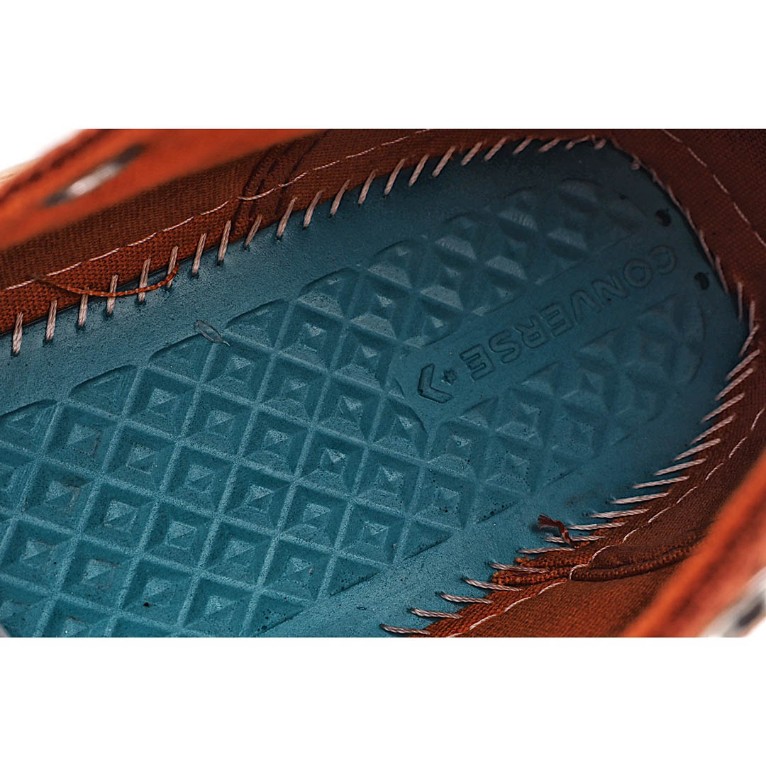 Converse Chunk 1970s Espadrilles