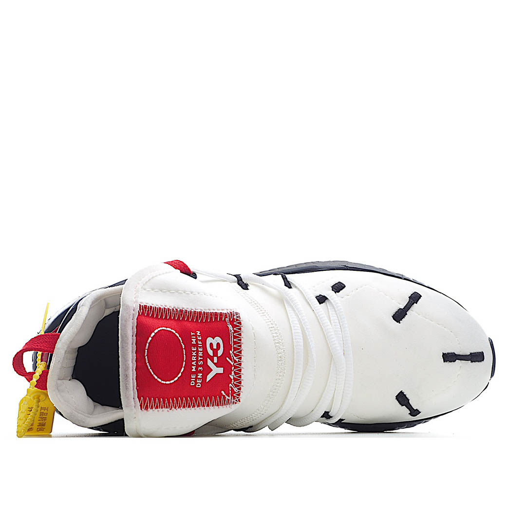 Adidas Y-3 Kusari II