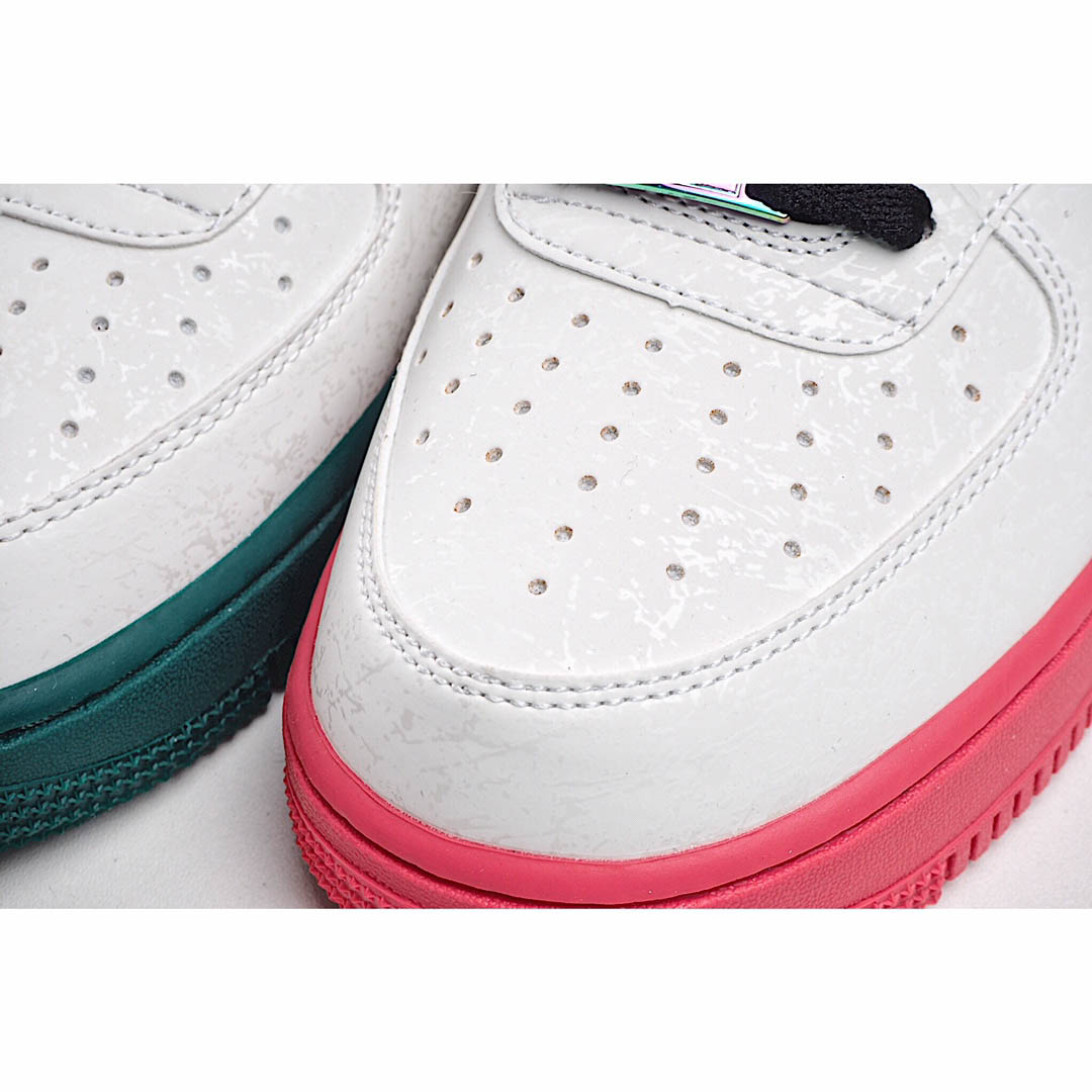 Nike Air Force 1 High 07 LE ChinaHoop Dreams