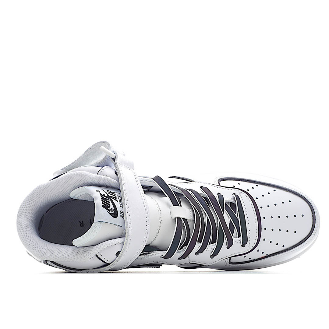 Nike AIR FORCE 1 MID 3M