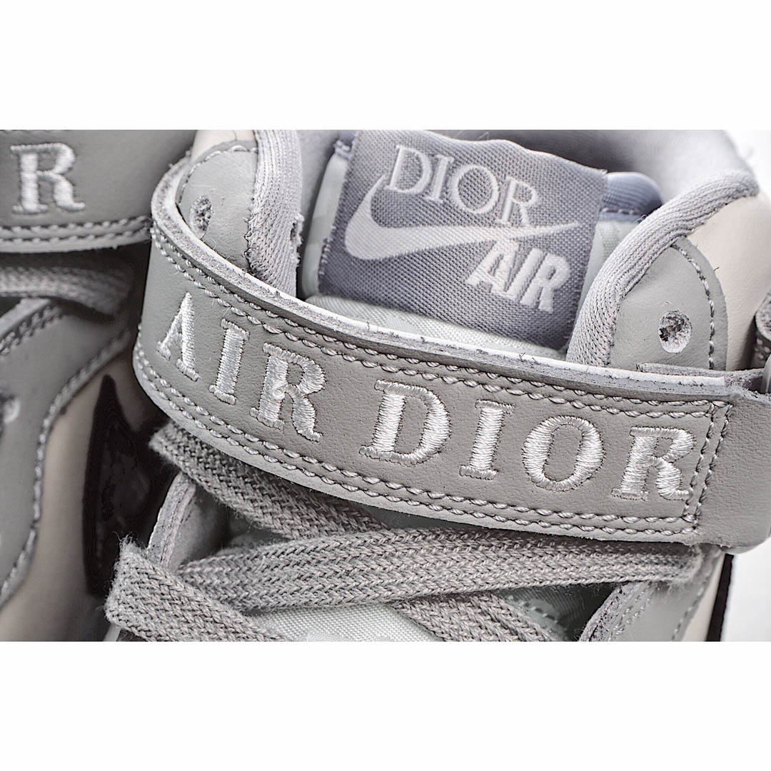 Nike Dior x Nike Air Force 1 MID