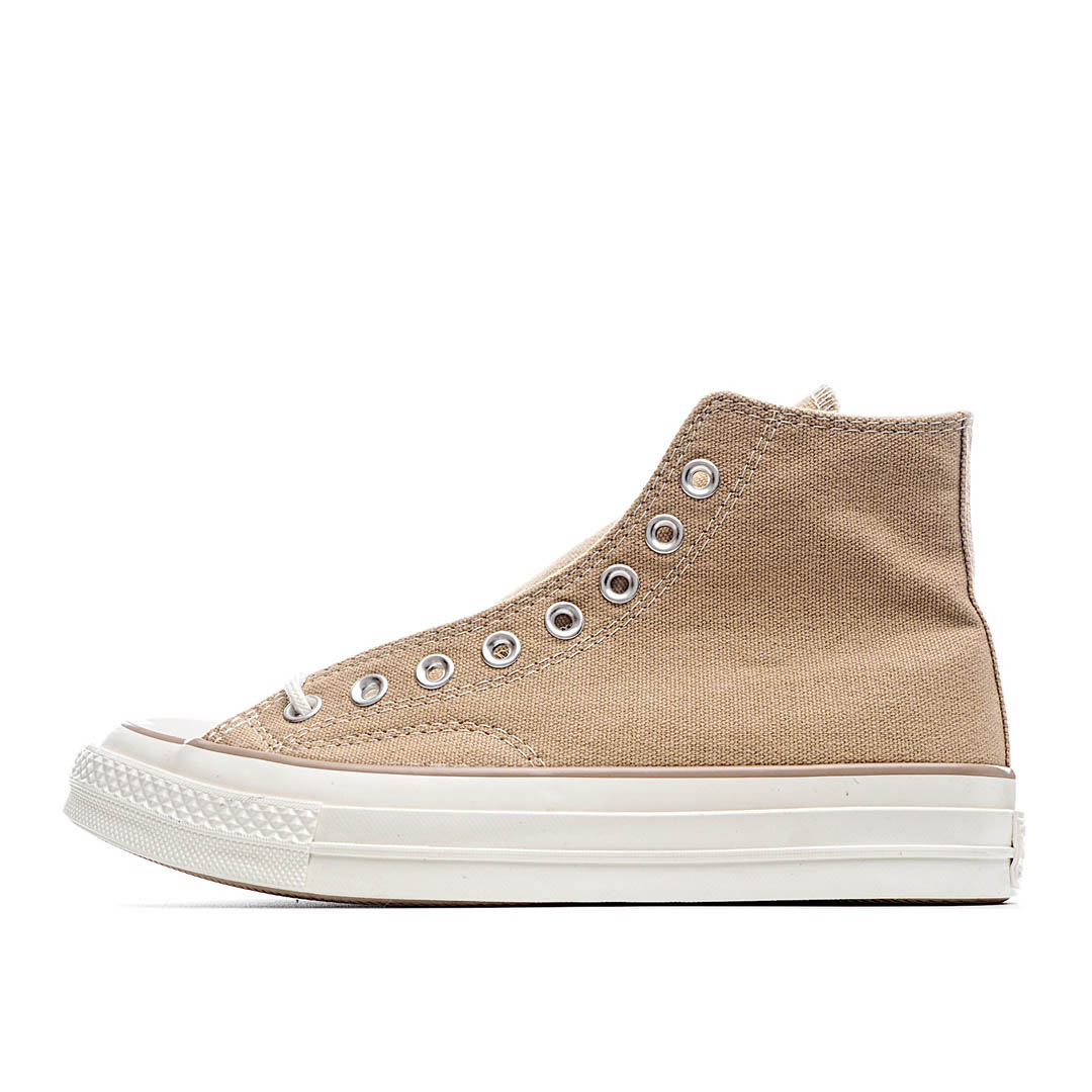 Converse Chunk 1970s Espadrilles