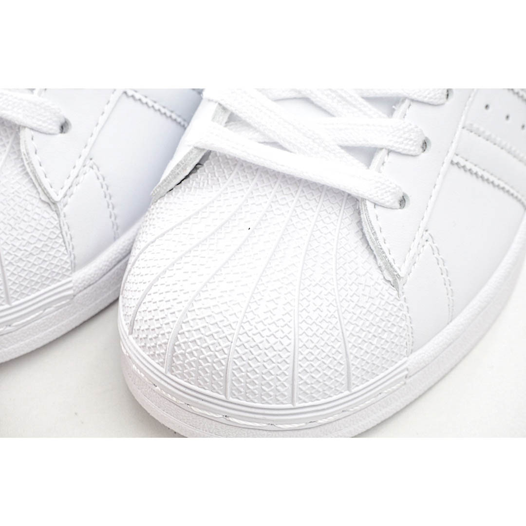Adidas Superstar 'White'