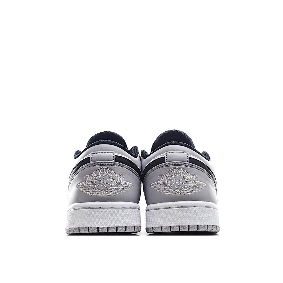 Air Jordan 1 Retro Low 'Atmosphere'