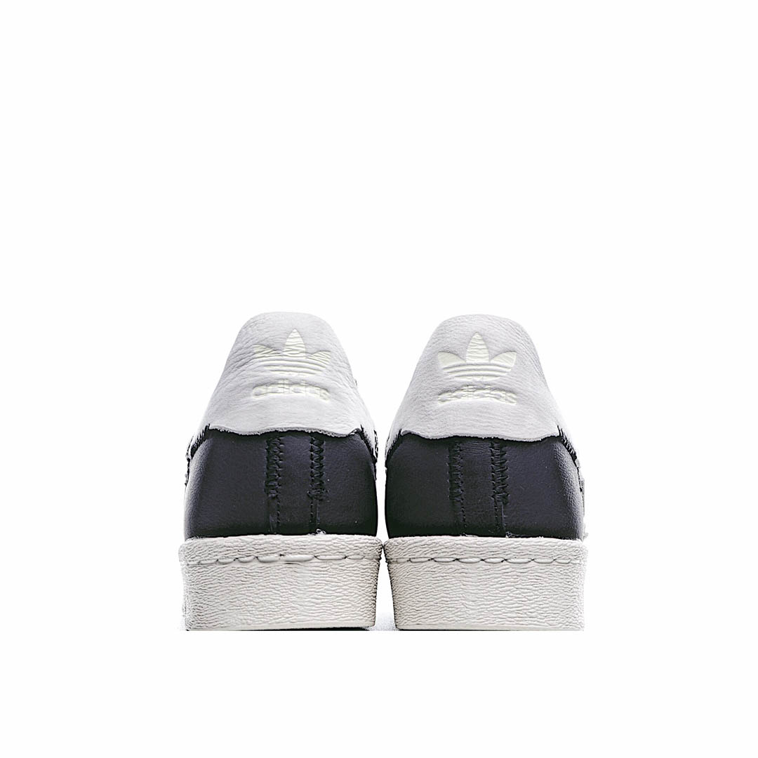 Adidas Superstar WS1 'Deconstructed White Stripes'
