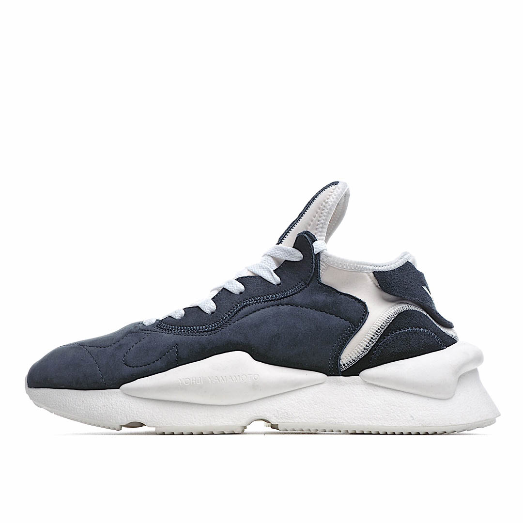 Adidas Y-3 Kaiwa Chunky Sneakers
