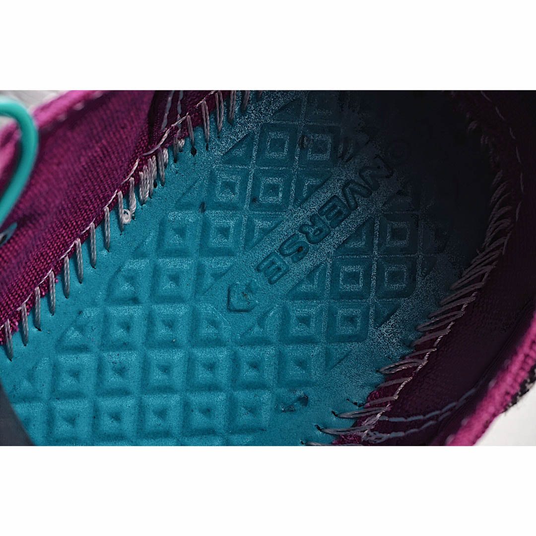 Converse Chunk 1970s Espadrilles