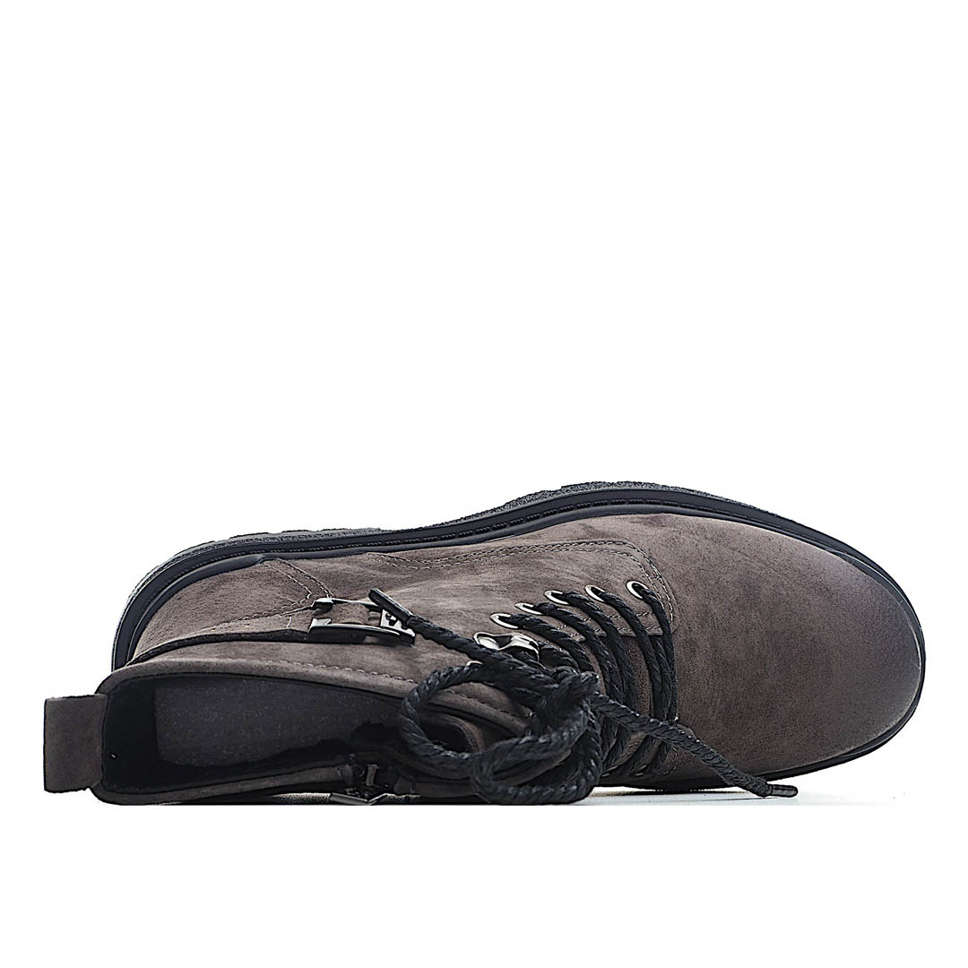 Gucci Screener GG High-Top Sneaker High-Top Sneakers