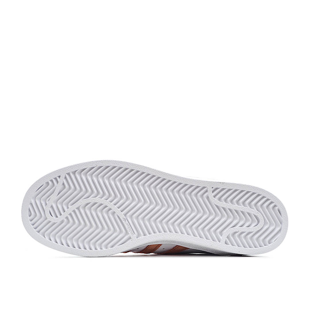 Adidas Superstar Original Peach Powder