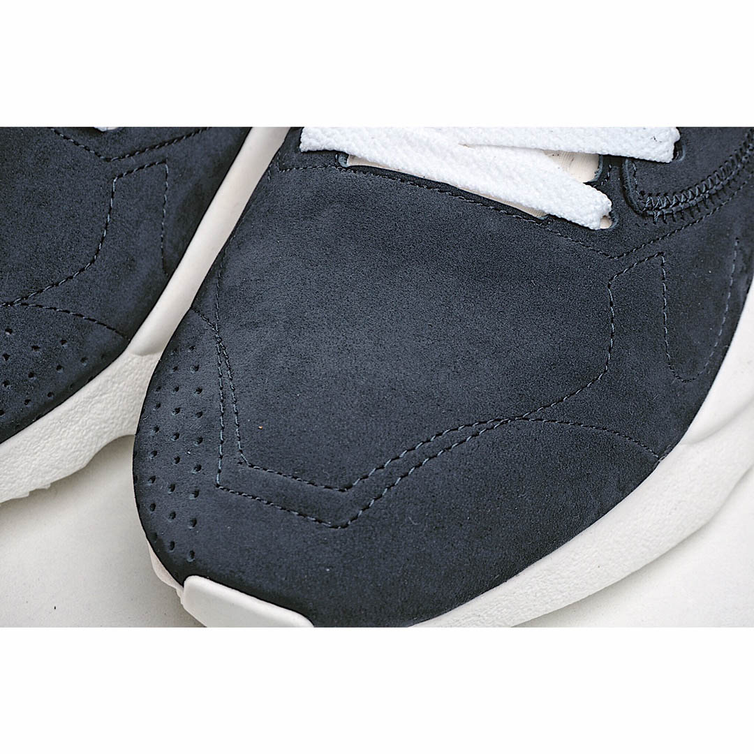 Adidas Y-3 Kaiwa Chunky Sneakers