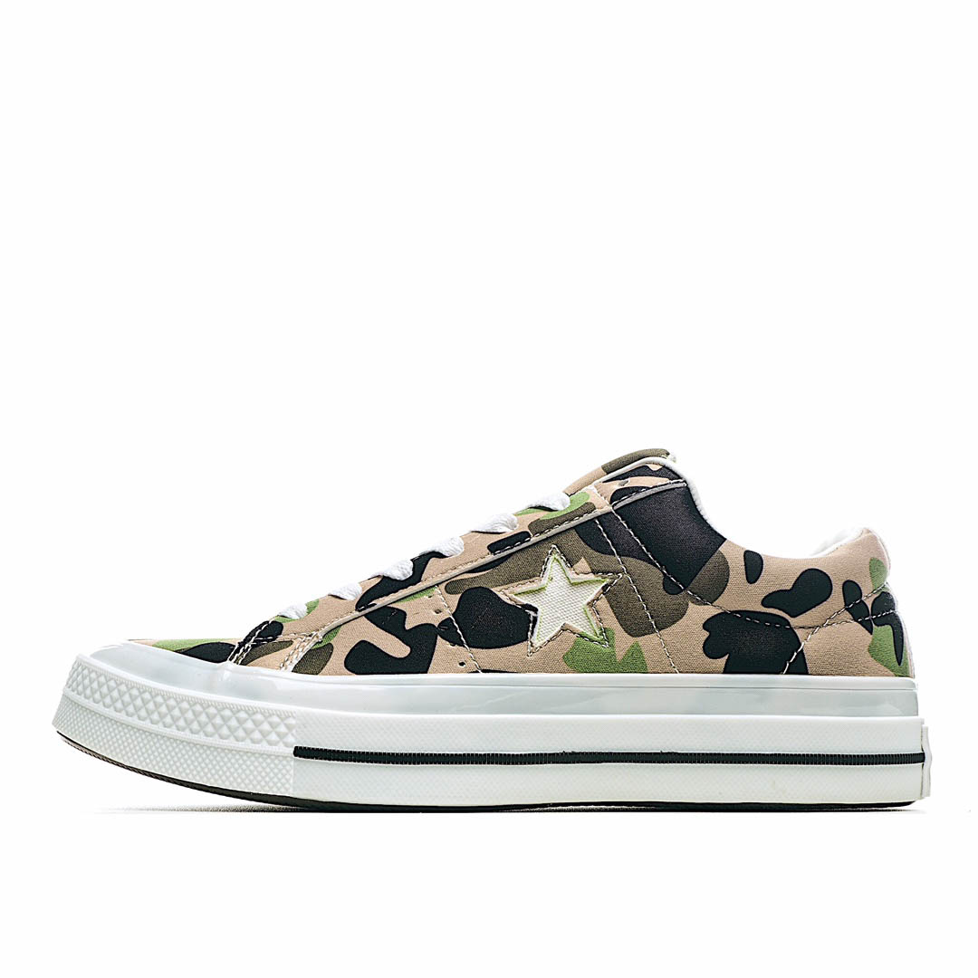 Converse One Star Espadrilles